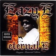 Eternal E gangsta memorial edition  cover image cdn