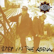 Step in the arena cover image cdn