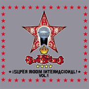 Super riddim internacional volumen 1 cover image cdn