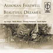 Ashokan farewell . beautiful dreamer (songs of stephen foster) cover image cdn