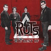 Something that i said - the best of the ruts cover image cdn