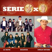 Serie 3x4 (la mafia, xelencia, emilio navaira) cover image cdn