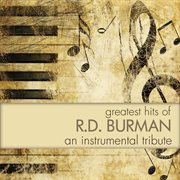 Greatest hits of r. d. burman - an instrumental tribute cover image cdn