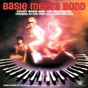 Basie meets bond cover image cdn