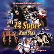 14 super cumbias cover image cdn