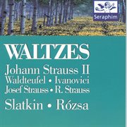 Favorite waltzes cover image cdn