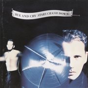 Stars crash down cover image cdn