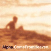 Come from heaven cover image cdn