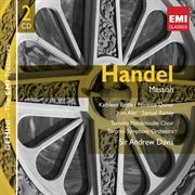 Handel: messiah cover image cdn