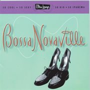Ultra-lounge / bossa novaville volume fourteen cover image cdn