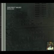 Discreet music cover image cdn