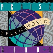 Praise band 5 - tell the world cover image cdn