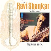The ravi shankar collection: in new york cover image cdn