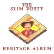 The slim dusty heritage album cover image cdn