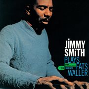 Jimmy smith plays fats waller cover image cdn