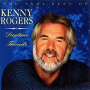 Daytime friends - the very best of kenny rogers cover image cdn
