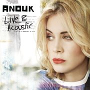 Live & acoustic cover image cdn