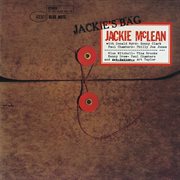 Jackie's bag- the rudy van gelder edition cover image cdn