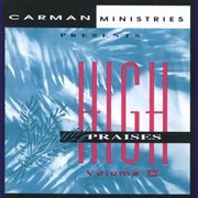 High praises ii cover image cdn