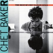 Let's get lost: the best of chet baker sings cover image cdn