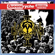 Operation: mindcrime (deluxe edition) cover image cdn