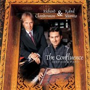 The confluence: santoor & piano cover image cdn