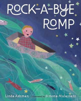 Rock-a-bye romp  cover image cdn