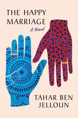 The happy marriage  cover image cdn