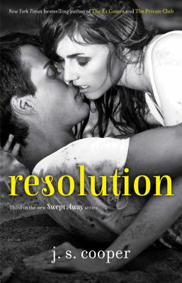 Resolution cover image