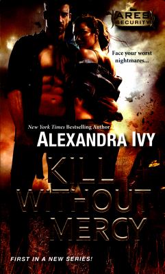 Kill without mercy  cover image cdn