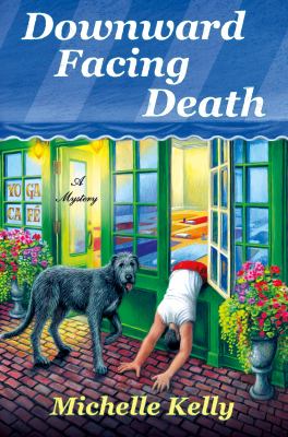 Downward facing death  cover image cdn