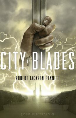 City of blades  cover image cdn