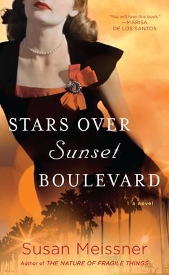 Stars over Sunset Boulevard  cover image cdn