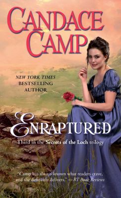 Enraptured  cover image cdn