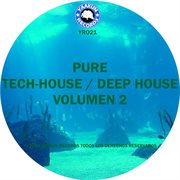 Pure tech house / deep house vol. 2 cover image cdn