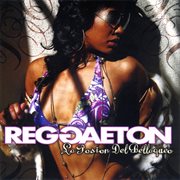 Reggaeton - la posion del bellaqueo cover image cdn