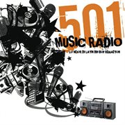 501 music radio (lo mejor en latin hip-hop reggaeton) cover image cdn