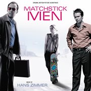 Matchstick men (original motion picture soundtrack) cover image cdn