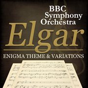 Elgar - enigma theme and variations cover image cdn