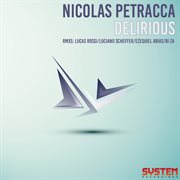 Delirious cover image cdn