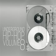 Urbnet - underground hip-hop volume 8 cover image cdn