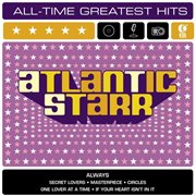 Atlantic starr: all-time greatest hits cover image cdn