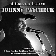 Johnny paycheck: a country legend cover image cdn