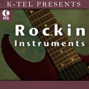 Rockin' instrumentals cover image cdn