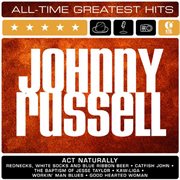 Johnny russell: all-time greatest hits cover image cdn