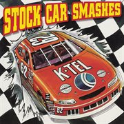 Stock car smashes cover image cdn