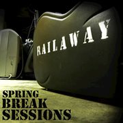 Spring break sessions - ep cover image cdn