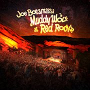 Muddy wolf at red rocks (live) cover image cdn