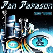 Psy time - single cover image cdn