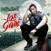 Moonchild presents: love for the game cover image cdn